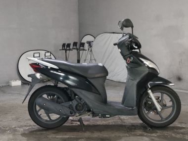 Honda Dio 110