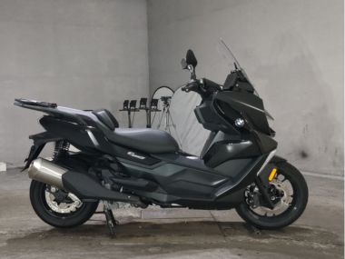 BMW C400 GT