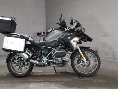 BMW R1250GS