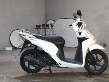 Honda Dio 110