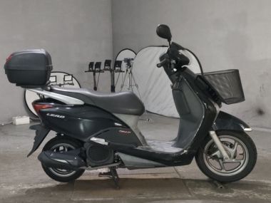 Honda Lead 110