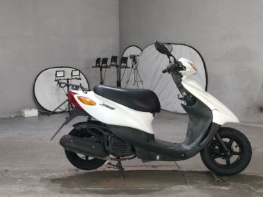 Yamaha Jog Dx