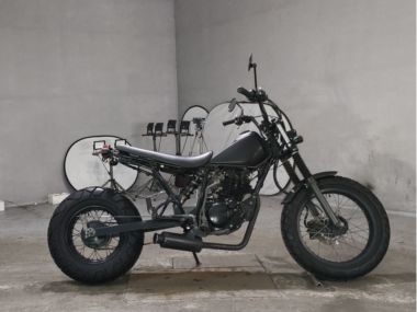 Yamaha TW225
