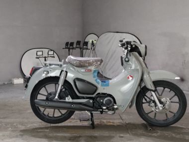 Honda Super Cub C125