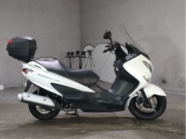 Suzuki Burgman200
