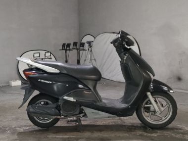 Honda Lead 110