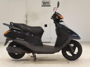 Honda Spacy100