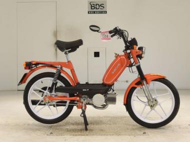 Sachs Optima50