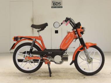 Sachs Optima50