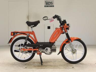Sachs Optima50