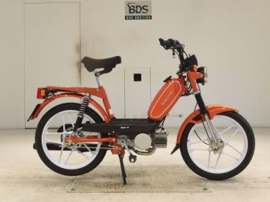 Sachs Optima50