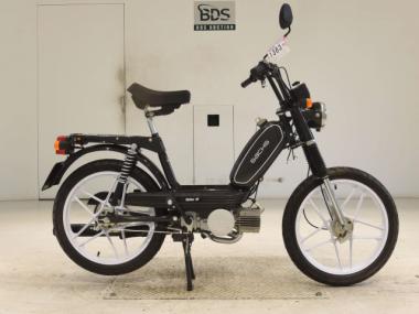Sachs Optima50