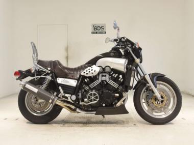Yamaha V-Max