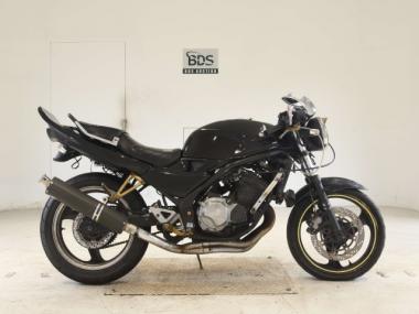 Kawasaki Balius250