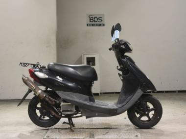 Yamaha Jog Dx