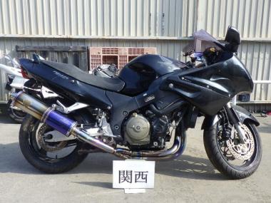 Honda CBR1100XX