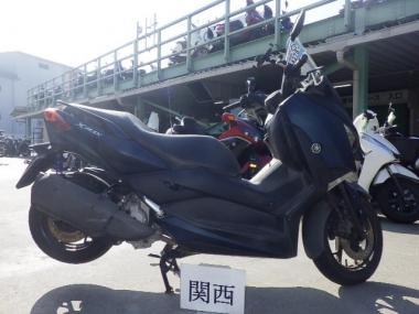 Yamaha X-MAX250