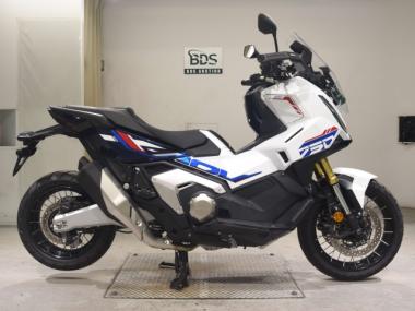 Honda X-ADV750