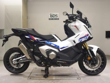 Honda X-ADV750