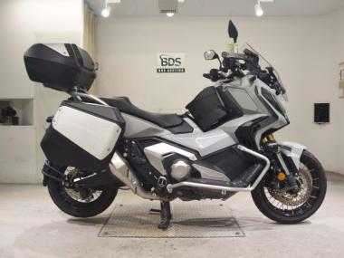 Honda X-ADV750