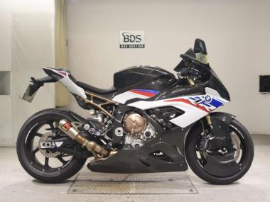 BMW S1000 Rr