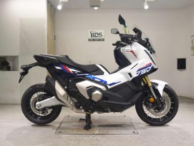 Honda X-ADV750