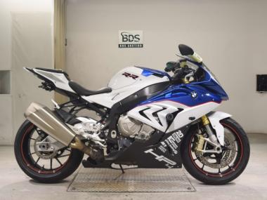 BMW S1000 Rr