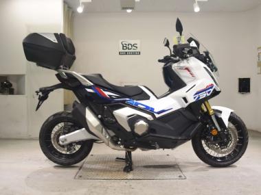 Honda X-ADV750