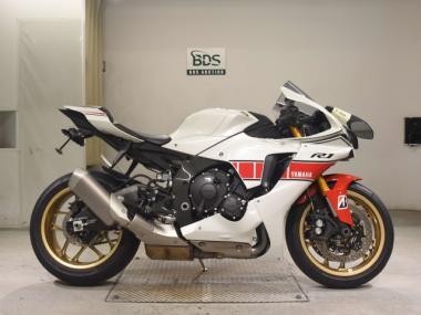 Yamaha Yzf-R1