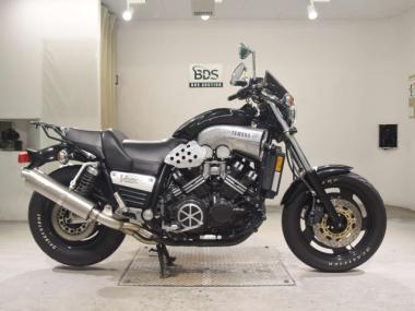 Yamaha V-Max