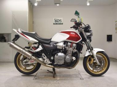 Honda CB1300SF