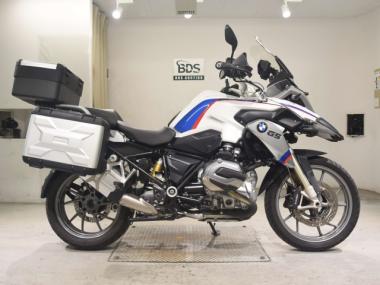 BMW R1200GS