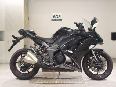 Kawasaki Ninja1000a