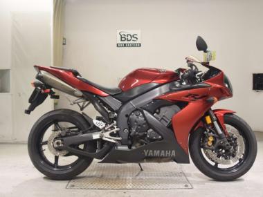 Yamaha Yzf-R1