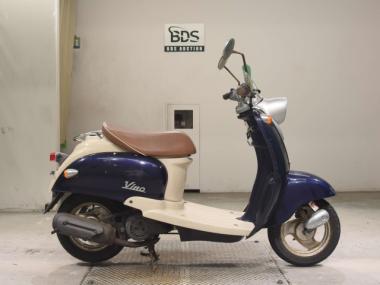 Yamaha Vino