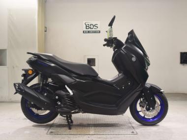 Yamaha Nmax
