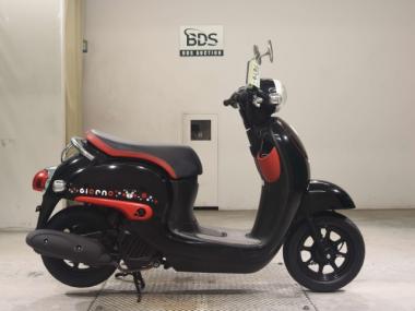 Honda Giorno