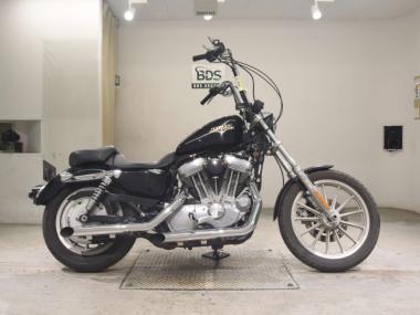 Harley-Davidson XL883L
