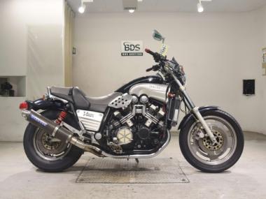 Yamaha V-Max