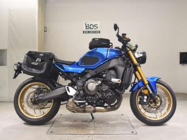 Yamaha XSR900