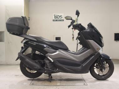 Yamaha Nmax