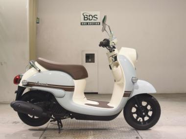 Yamaha Vino