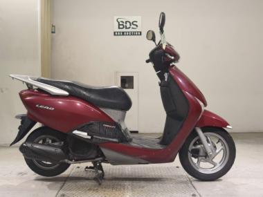 Honda Lead 110