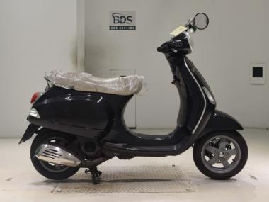 Vespa LX125