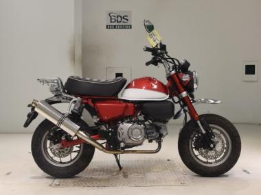 Honda Monkey 125
