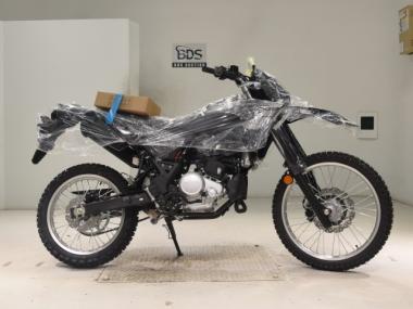 Yamaha WR125R