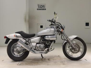 Honda Magna 50