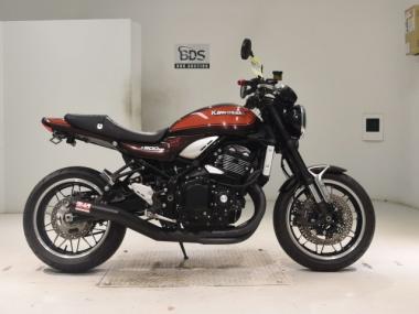 Kawasaki Z900RS
