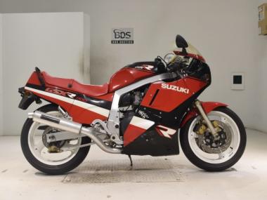 Suzuki Gsx-R1100