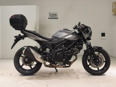 Suzuki SV650XA